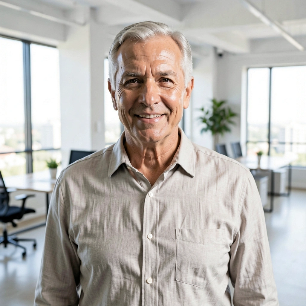 Senior Consultant